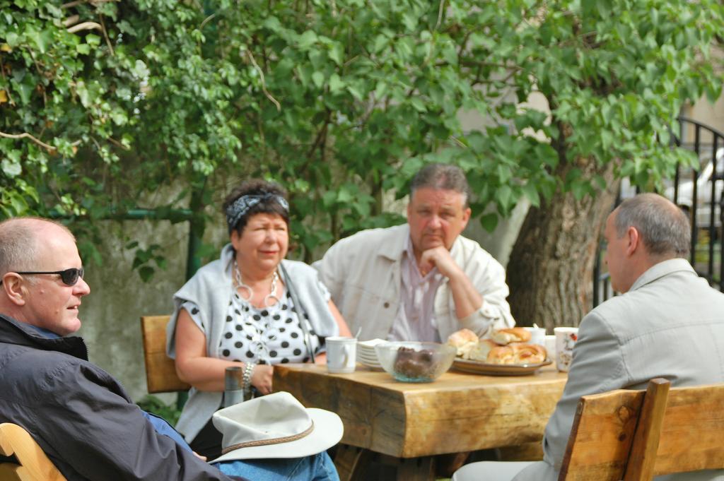 דירות דז'יבנובק Arkona מראה חיצוני תמונה